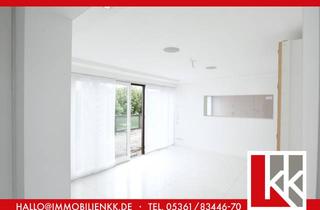 Wohnung kaufen in 38518 Gifhorn, Modernisierte, helle 3- Zimmer-Eigentumswohnung mit großer Terrasse in Gifhorn Stadt