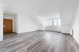 Wohnung kaufen in 67346 Speyer, Modernisierte 1 Zimmer Dachgeschosswohnung Stellplatz/Garage!