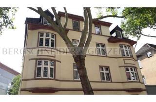 Wohnung kaufen in 45884 Rotthausen, Große 5-Zimmer Wohnung mit Erker und 2 Balkonen in Gelsenkirchen!!Provisionsfrei!!