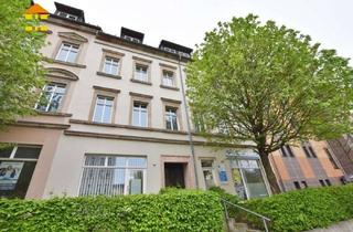 Wohnung mieten in August-Bebel-Straße, 09113 Schloßchemnitz, Schickes Bad - Süd-Balkon - Dachgeschoss - Stellplatz