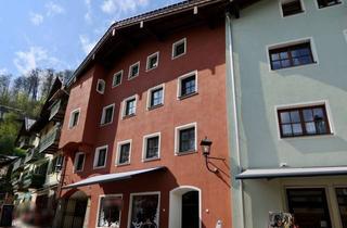 Wohnung mieten in 83471 Berchtesgaden, 3-Zimmer Wohnung im Zentrum