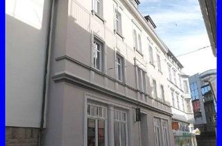 Wohnung mieten in Corneliusstraße, 58511 Lüdenscheid, Sanierte Wohnung in absolut stadtzentraler Lage, Garage möglich