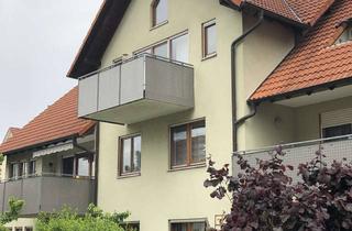 Wohnung mieten in Voheinsteinweg 95, 74545 Michelfeld, 2,0 Zi-Whg. teilmöbliert mit Balkon u. TG-Platz in Schwäbisch Hall zu vermieten