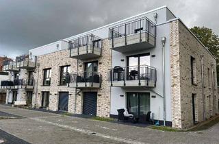 Wohnung mieten in Karl-Kellner-Straße 50, 30853 Langenhagen, Energieeffizientes wohnen mit gehobener Ausstattung