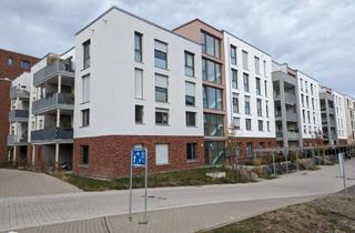 Wohnung mieten in Elie-Wiesel-Weg, 76646 Bruchsal, Familiäre 3 Zimmerwohnung