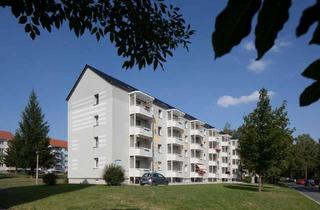 Wohnung mieten in Körnersche Straße 12, 99974 Mühlhausen/Thüringen, 3-Raum-Wohnung sucht Familie!