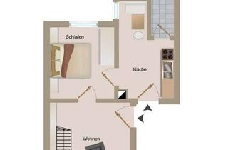 Wohnung mieten in 75228 Ispringen, 3 Zimmer Wohnung in Ispringen