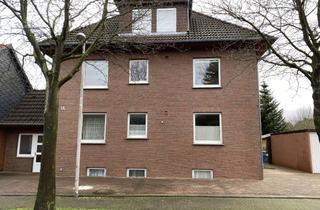 Wohnung mieten in Osterbreite 1a, 31655 Stadthagen, Von privat: Gepflegte und ruhige 3-Zi-Wohnung in kleiner Einheit