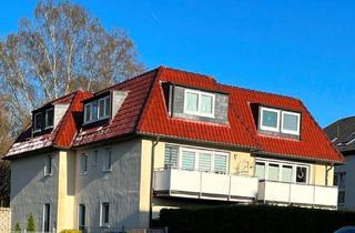 Wohnung mieten in 44289 Sölderholz, Maisonettewohnung mit sonnigem Balkon und Gartennutzung