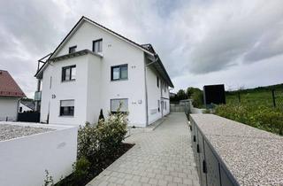 Wohnung mieten in Guckenbühl 1b, 85298 Scheyern, **moderne 3-Zimmer Wohnung mit Garten**