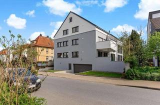 Wohnung mieten in Heller Weg 15, 32052 Herford, Erstbezug - Schöne 2-Zimmer Neubauwohnung mit Balkon in Herford