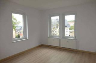 Wohnung mieten in 09337 Hohenstein-Ernstthal, Neu sanierte 2-Raumwohnung in Hoh.-Ernstthal mit neuem Bad (Conrad-Clauss-Strasse)