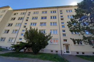Wohnung mieten in Heinrich-Heine-Straße 20 - 27, 04874 Belgern, Frisch renovierte & ruhig gelegene 3-Raum-Wohnung mit Balkon zu vermieten!