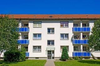 Wohnung mieten in Röntgenstraße, 59227 Ahlen, Demnächst frei! 2-Zimmer-Wohnung mit neuem Bad in Ahlen