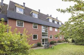 Wohnung mieten in Memeler Str., 24360 Barkelsby, Frisch modernisierte DG-Wohnung mit EBK