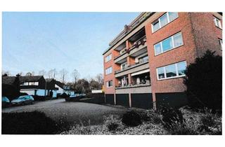 Wohnung mieten in 40885 Ratingen, Suchen Nachmieter für ansprechende 3-Zimmer-Wohnung mit Balkon und EBK in Ratingen