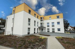 Wohnung mieten in Zamenhofstraße 21, 64521 Groß-Gerau, Geräumig geschnittene 3-Zimmer Wohnung in Groß-Gerau