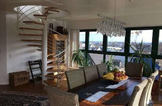 Wohnung mieten in 50226 Frechen, Stilvolle 5-Zimmer-Maisonette-Wohnung mit gehobener Innenausstattung mit Balkon und EBK in Frechen
