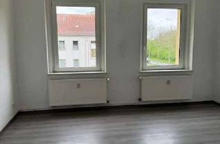 Wohnung mieten in Naumburger Straße 62, 06217 Merseburg, Gerade neu sanierte 3-Raum-Wohnung in ruhiger Lage