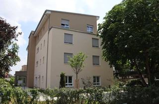 Wohnung mieten in 65468 Trebur, Moderne und energieeffiziente 2-Zimmerwohnung im Ortskern von Astheim