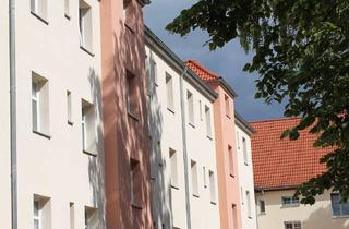 Wohnung mieten in Salzburger Strasse, 06849 Süd, Gemütliche 3-Raum Wohnung in ruhiger Lage