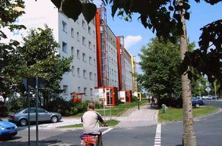 Wohnung mieten in Schweigstr. 24, 02943 Weißwasser, 2 Raum-Wohnung mit Balkon und Aufzug