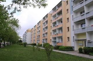 Wohnung mieten in Schweigstr. 29, 02943 Weißwasser/Oberlausitz, Große 1-Raum-Wohnung mit Balkon