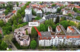 Immobilie kaufen in 12159 Friedenau (Schöneberg), Vertragsfreie Kellereinheit mit 6 vermieteten PKW-Außenstellplätzen in Berlin-Friedenau