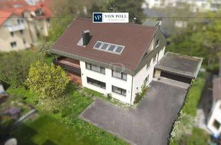 Mehrfamilienhaus kaufen in 71229 Leonberg, Hochwertig gebautes Mehrfamilienhaus mit vielen Nutzungsmöglichkeiten