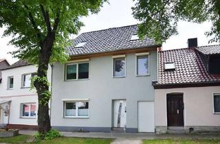 Haus kaufen in 39397 Kroppenstedt, Modernes Reihenmittelhaus mit viel Wohnkomfort!