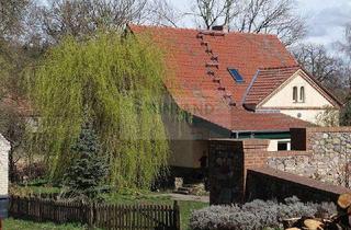 Haus kaufen in 15306 Vierlinden, *Landsitz mit Charakter!*