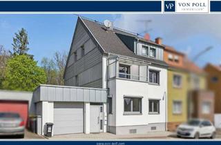 Mehrfamilienhaus kaufen in 66583 Spiesen-Elversberg, Attraktive Investitionsmöglichkeit: Modernisiertes Mehrfamilienhaus mit guter Anbindung in Elversber