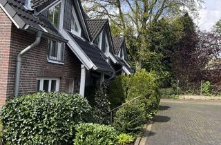 Doppelhaushälfte kaufen in Am Wiesenhang 14, 42929 Wermelskirchen, Doppelhaushälfte mit unverbaubarem traumhaftem Blick ins Grüne