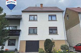Einfamilienhaus kaufen in 66649 Oberthal, Ihr neues Zuhause wartet. Perfekt für die junge Familie.