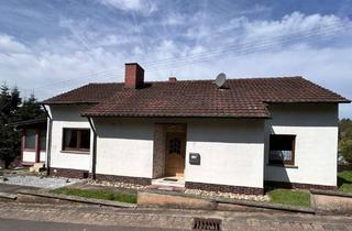 Einfamilienhaus kaufen in 63839 Kleinwallstadt, Gepflegtes Einfamilienhaus mit herrlichem Weitblick!