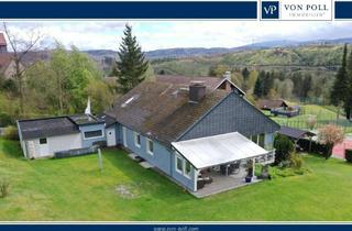 Einfamilienhaus kaufen in 38707 Schulenberg, Eine Perle im Oberharz - großes Einfamilienhaus mit zusätzlicher Ferienwohnung in Schulenberg