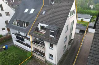 Haus kaufen in 45289 Burgaltendorf, 3-Familienhaus in zentraler Lage