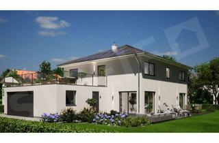 Haus kaufen in 34225 Baunatal, Neubauprojekt inkl. Grundstück in Baunatal