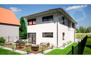 Haus kaufen in 34225 Baunatal, Neubau zum FESTPREIS inkl. Baugrundstück in Großenritte
