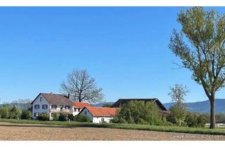 Haus kaufen in 94559 Niederwinkling, Pferdehaltung / ehem. Hofstelle / Dreiseithof