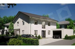Einfamilienhaus kaufen in 34246 Vellmar, KfW40PLUS Einfamilienhaus inkl. Grundstück in 34246 Vellmar