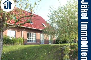 Einfamilienhaus kaufen in 33829 Borgholzhausen, Exklusives Einfamilienhaus vor den Toren Bielefelds!