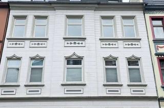Mehrfamilienhaus kaufen in Breslauer Strasse, 45145 Frohnhausen, Mehrfamilienhaus mit 5 Eigentumswohnungsanlage mit insgesamt 5 Wohneinheiten!