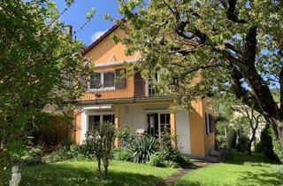 Haus kaufen in 75223 Niefern-Öschelbronn, Gepflegtes Haus mit Garten - ruhige Lage in Niefern