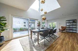 Villa kaufen in 34246 Vellmar, Stadtvilla CITY im Baugebiet Vellmar Nord - projektiert nach Kundenwünschen