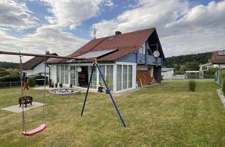 Einfamilienhaus kaufen in 94474 Vilshofen an der Donau, IHR LEBENS(T)RAUM! Charmantes Einfamilienhaus mit großzügigem Garten und vielseitigen Vorzügen!