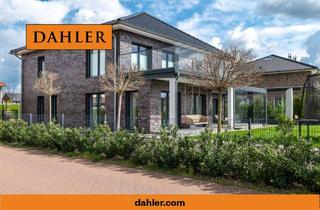 Villa kaufen in 21376 Salzhausen, OPEN HOUSE I 28.04.2024 I 15.00 Uhr IBussardweg 2 I21376 Salzhausen I Gehobene Stadtvilla KfW 55