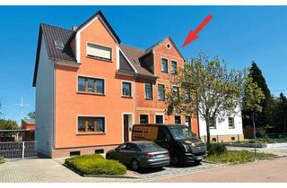 Einfamilienhaus kaufen in 06385 Aken (Elbe), leerstehendes Einfamilienhaus in Aken