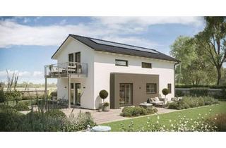 Haus kaufen in 23623 Ahrensbök, Exklusiv für Sie – Verwirklichen Sie Ihren Traum vom Eigenheim mit Schwabenhaus