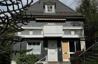 Haus kaufen in 57076 Siegen, 2-Familienhaus in Siegen-Weidenau